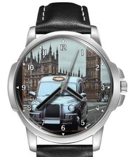 London taxi big - big, ben