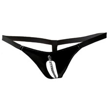 Lack String Kette offener