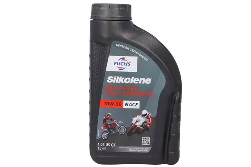 Motoröl pro plus 10w50 1l - 4,