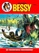 Bessy  Nr. 86 + Nr. 20,  27
