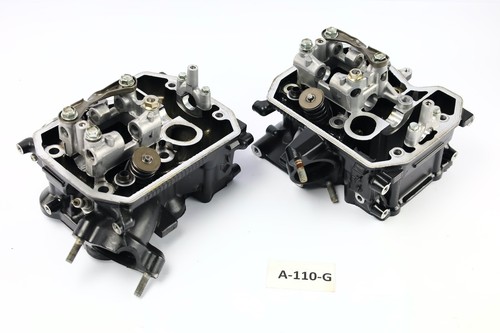 Honda 750 rc48 2001 - honda, vt