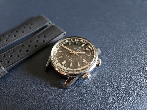 Enicar sherpa jet ar1146 - jet,