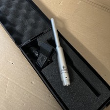 BEHRINGER Condenser microphone