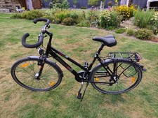 Damenrad Pegasus Solero Alu Light, Trekkingbike, 28" , Rahmenhöhe