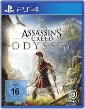 Assassin creed odyssey - assassin's,