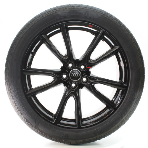 Audi winterräder - fy,