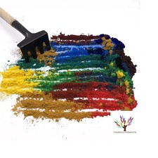 Mörtel & Zement Beton