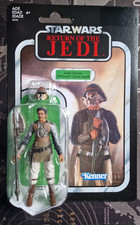 STAR WARS The Vintage