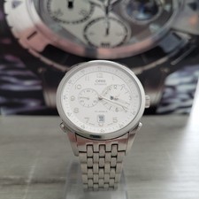 Oris worldtimer xxl 690 - xxl,