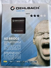 Oehlbach AD Bridge A/D Wandler