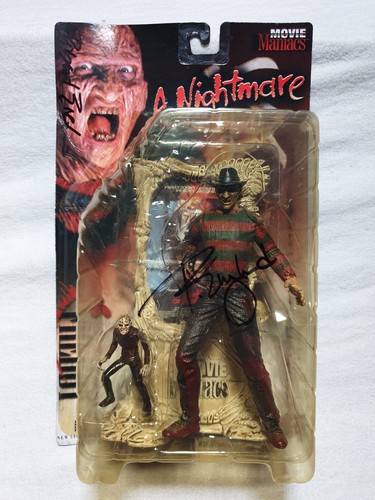 Freddy krueger jason vorhees - krueger,