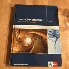 Lambacher Schweizer Mathematik