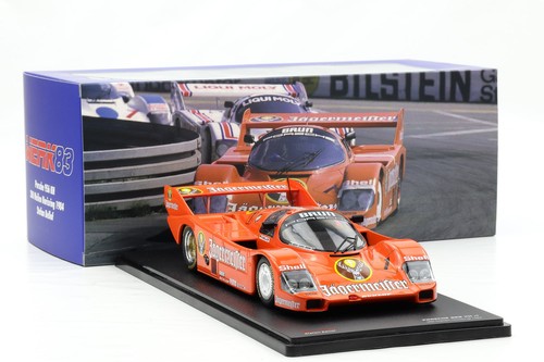 Werk83 porsche 956k - werk83, brun