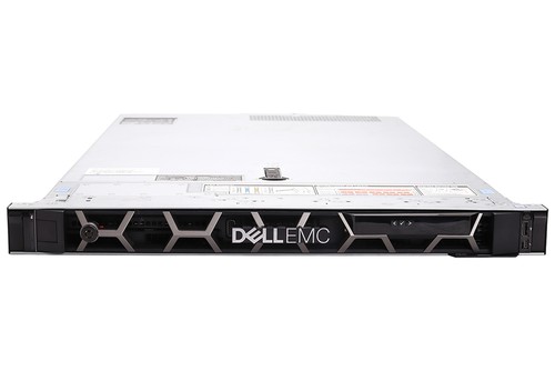 Dell poweredge r640 - poweredge,