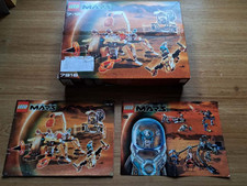 LEGO Star Wars - Life on Mars