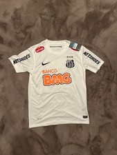 Nike Trikot Retro Neymar