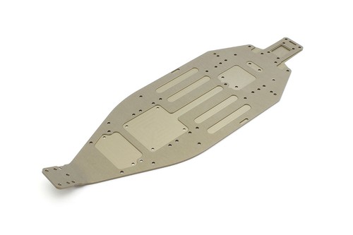 Kyosho chassis ultima - kyosho,
