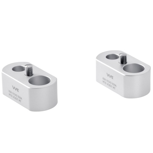 Lenkererhöhung 20mm für