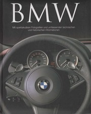 BMW technische historische