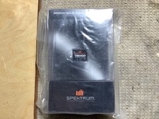 NIB Spektrum Fly By Tlelemtry