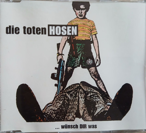 Die toten hosen komm und - die,