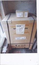 Wasser-Wasser  Wärmepumpe Viessmann 300 G