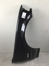 Kotflügel BMW 3er (E46) vorne rechts schwarz 688829