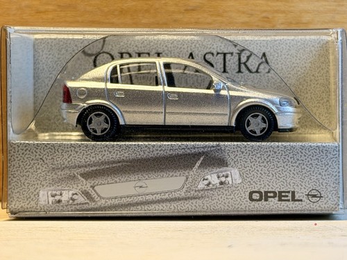 Wiking 085 opel - 👽1:87, h0