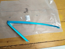 Original Audi A4 Zierleiste