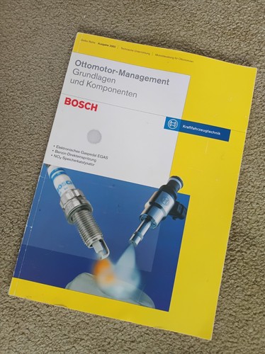 Bosch gelbe reihe - gelbe,