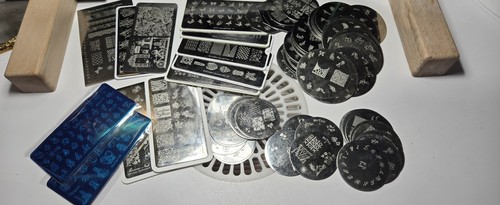 Nageldesign nailart set - nageldesign,