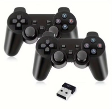 2 x Wireless Controller
