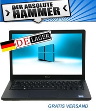 WIE NEU Dell Latitude E7470