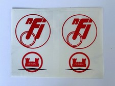 NUOVO FORCELLE ITALIA CERIANI