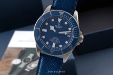 Tudor Pelagos Titan Automatik