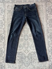 Edwin Selvedge Jeans Herren