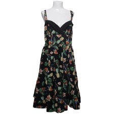 Hell Bunny Vixen, Kleid