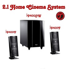Teufel 2.1 Soundsystem Impaq