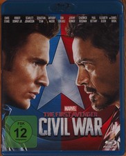 Marvel The First Avenger