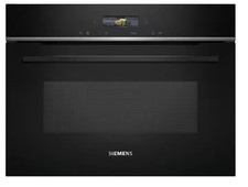 Siemens CE732GXB1 iQ700 Einbau