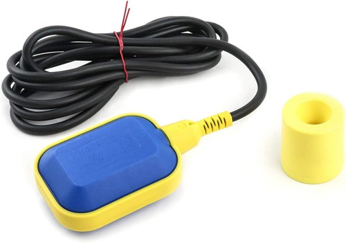 Kabel wasserstandsregler - 3m,
