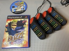 Sony PlayStation2 BUZZ