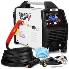 SKANDI KRAFT iTechCUT 45 CNC