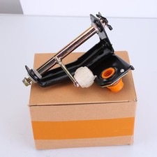 Lagerbock Schaltgestänge