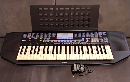 Yamaha psr keyboard 61 - keyboard,