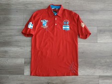 LA MARTINA Argentina National