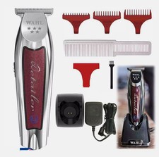 Neu WAHL Detailer Cordless LI