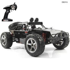 RC Car 2.4GHz 4WD Desert Buggy