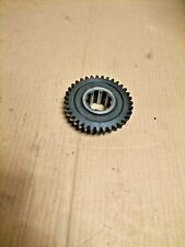 Getriebe Baugruppe 1 Zahnrad 35 Zähne Kramer Kl200 