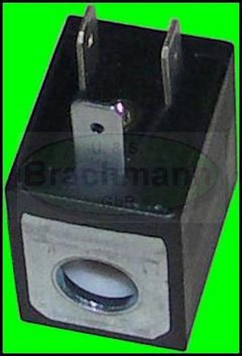 Magnetspule spule 230v 50 hz - spule,